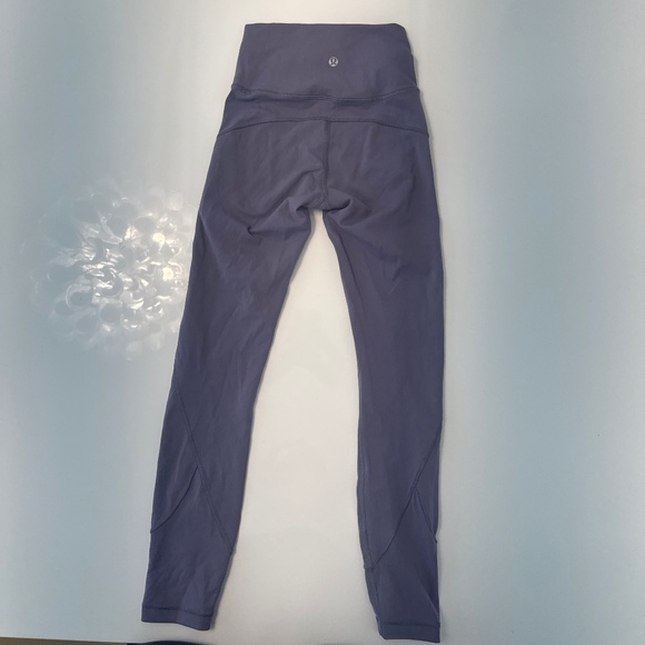 Lululemon Leggings - Picture 1 of 1